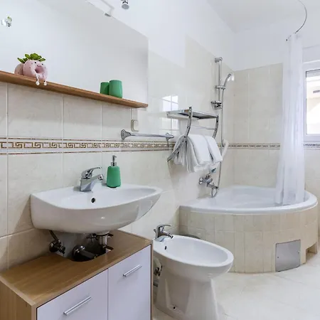 Beverly House Vila *