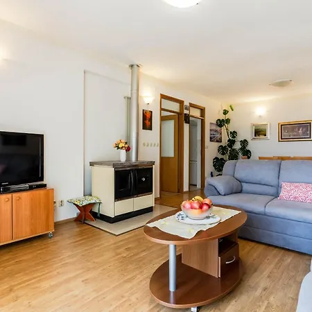 Villa Beverly House *