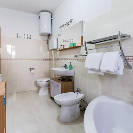 Beverly House Vila *